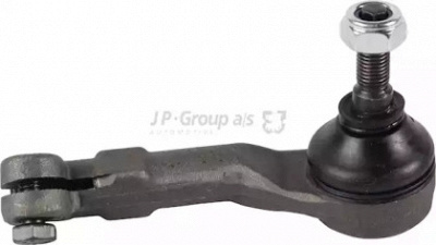 JP GROUP 4344600380 -  Наконечник поперечной рулевой тяги